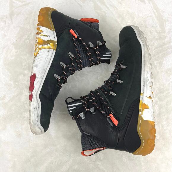 Vivobarefoot Tracker Decon FG2 Waterproof Shoe Barefoot Firm Ground Sole 41 10 - Picture 10 of 16